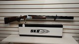 New SKB 720 Field 12 gauge 30" bbl new in box - 10 of 20