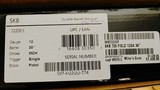 New SKB 720 Field 12 gauge 30" bbl new in box - 20 of 20