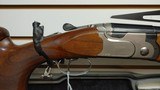 UsedBeretta 692 XTrap12 gauge 30