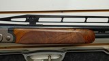 UsedBeretta 692 XTrap12 gauge 30