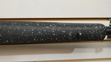 New Bergara B-14 Ridge rifle 30-06 24" threaded bbl new in box - 18 of 22