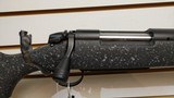 New Bergara B-14 Ridge rifle 30-06 24" threaded bbl new in box - 14 of 22