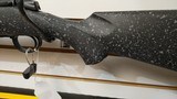 New Bergara B-14 Ridge rifle 30-06 24" threaded bbl new in box - 3 of 22