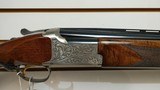 Used Browning White Lightning 12 Gauge 28" bbl2 gnarled chokes IC and Mod good condition no box no manuals - 16 of 24