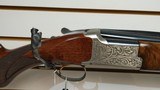 Used Browning White Lightning 12 Gauge 28" bbl
2 gnarled chokes IC and Mod good condition no box no manuals - 15 of 24