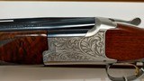 Used Browning White Lightning 12 Gauge 28" bbl2 gnarled chokes IC and Mod good condition no box no manuals - 5 of 24