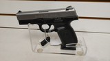 Used Smith & Wesson SD40VE 3.75" bbl 1 13rnd mag good condition no box no manuals - 1 of 20
