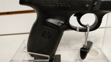 Used Smith & Wesson SD40VE 3.75" bbl 1 13rnd mag good condition no box no manuals - 13 of 20