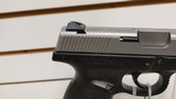 Used Smith & Wesson SD40VE 3.75" bbl 1 13rnd mag good condition no box no manuals - 14 of 20