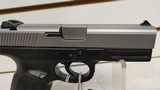 Used Smith & Wesson SD40VE 3.75" bbl 1 13rnd mag good condition no box no manuals - 15 of 20