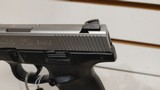 Used Smith & Wesson SD40VE 3.75" bbl 1 13rnd mag good condition no box no manuals - 4 of 20