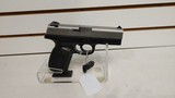 Used Smith & Wesson SD40VE 3.75" bbl 1 13rnd mag good condition no box no manuals - 11 of 20