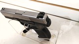 Used Smith & Wesson SD40VE 3.75" bbl 1 13rnd mag good condition no box no manuals - 9 of 20