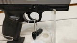 Used Smith & Wesson SD40VE 3.75" bbl 1 13rnd mag good condition no box no manuals - 16 of 20