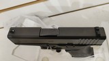 Used Glock 43 9mm 3 1/4" bbl 2 6 round mags no box no manuals - 8 of 17
