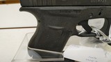 Used Glock 43 9mm 3 1/4" bbl 2 6 round mags no box no manuals - 12 of 17