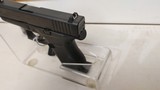Used Glock 43 9mm 3 1/4" bbl 2 6 round mags no box no manuals - 9 of 17