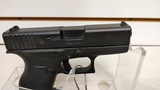Used glock 43 9mm 3 1/4" bbl 2 mags good condition - 14 of 17
