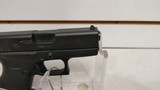 Used glock 43 9mm 3 1/4" bbl 2 mags good condition - 15 of 17