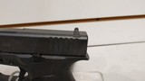 Used glock 43 9mm 3 1/4" bbl 2 mags good condition - 4 of 17