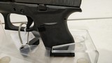 Used glock 43 9mm 3 1/4" bbl 2 mags good condition - 3 of 17