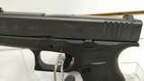 Used glock 43 9mm 3 1/4" bbl 2 mags good condition - 5 of 17