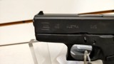 Used glock 43 9mm 3 1/4" bbl 2 mags good condition - 6 of 17