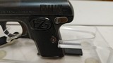 Used Zehna Pocket 25ACP 2 1/2
