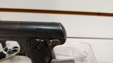 Used Zehna Pocket 25ACP 2 1/2