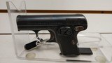 Used Zehna Pocket 25ACP 2 1/2