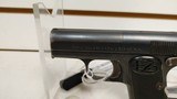 Used Zehna Pocket 25ACP 2 1/2