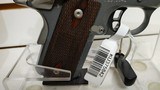new Kimber Ultra CDP Satin Silver/Charcoal Gray 45ACP 3-inch 7Rd KIM3000245 - 12 of 19