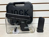 Used Glock 27 40S&W - 1 of 7