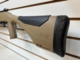 Unfired Used Winchester SXP Extreme Defender FDE Tactical Pump-Action Shotgun - 8 of 18