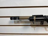 Unfired Used Winchester SXP Extreme Defender FDE Tactical Pump-Action Shotgun - 2 of 18