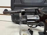 Used Smith & Wesson Model 10 revolver - 6 of 8