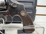 Used Smith & Wesson Model 10 revolver - 4 of 8