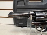 Used Smith & Wesson Model 10 revolver - 7 of 8