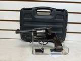 Used Smith & Wesson Model 10 revolver - 1 of 8