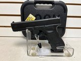 Used Glock G17 Gen 3 PI1750203 - 1 of 14