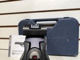 Used Beretta U22 Neos 5 mag - 2 of 15