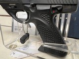 Used Beretta U22 Neos 5 mag - 10 of 15