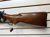Used Marlin Model 336 Lever Action Rifle - 5 of 25