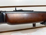 Used Marlin Model 336 Lever Action Rifle - 9 of 25