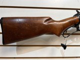 Used Marlin Model 336 Lever Action Rifle - 8 of 25