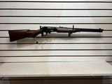 Used Marlin Model 336 Lever Action Rifle - 24 of 25