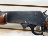 Used Marlin Model 336 Lever Action Rifle - 16 of 25
