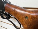 Used Marlin Model 336 Lever Action Rifle - 3 of 25