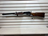 Used Marlin Model 336 Lever Action Rifle - 1 of 25
