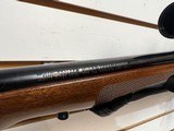 Used Winchester Model 70 270 WIN - 16 of 23